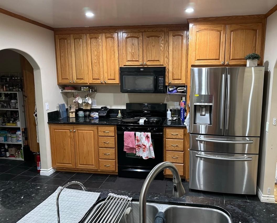 Room Walkable To Ucla Лос-Анджелес Экстерьер фото